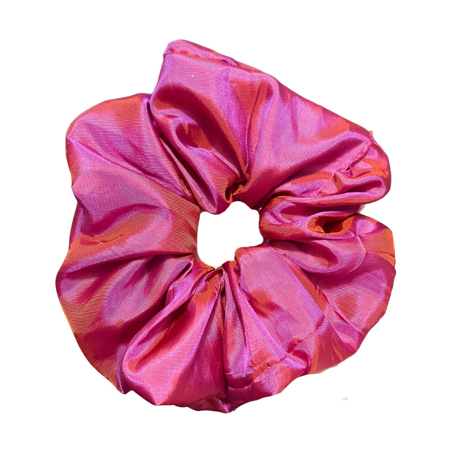 Trash Bandit Scrunchie