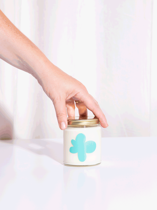 Ponno Candle