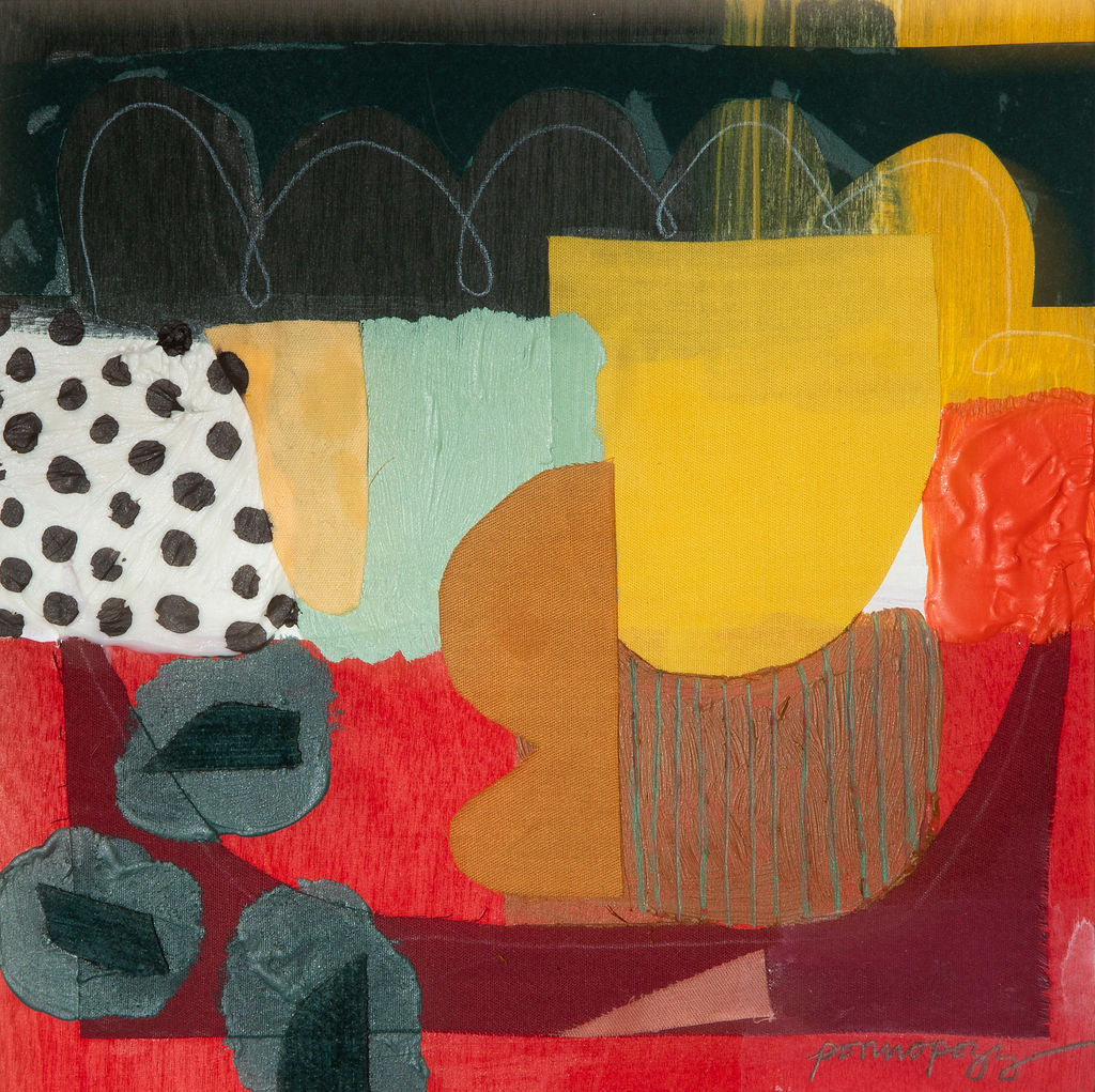 "Aurora" Original Painting - FREE SHIPPING