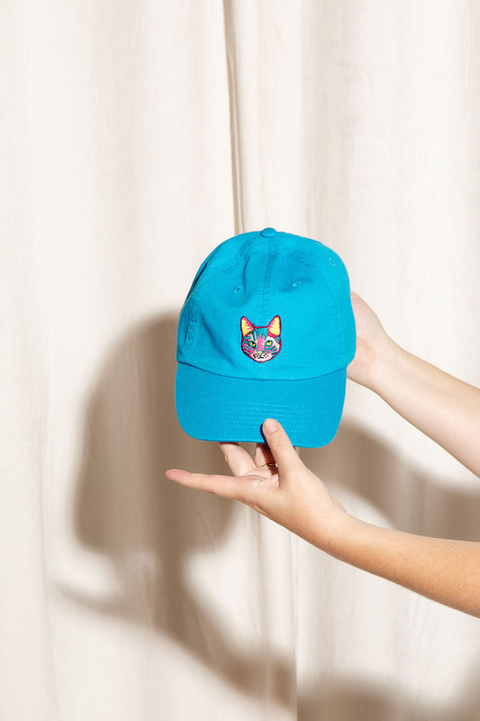 Ponno Cat Hat in Georgia