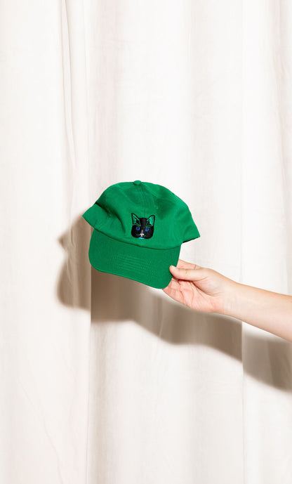 Ponno Cat Hat in Ringo