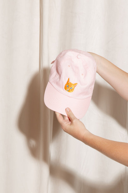 Ponno Cat Hat in Naomi