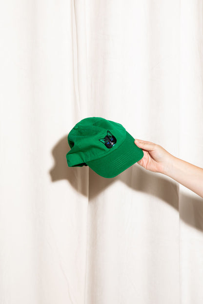 Ponno Cat Hat in Ringo