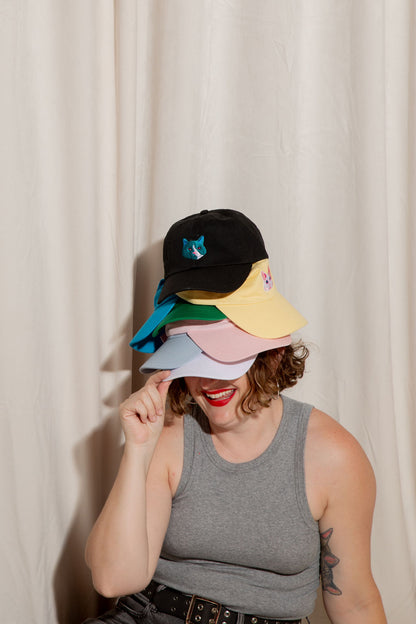 Ponno Cat Hat in Flip