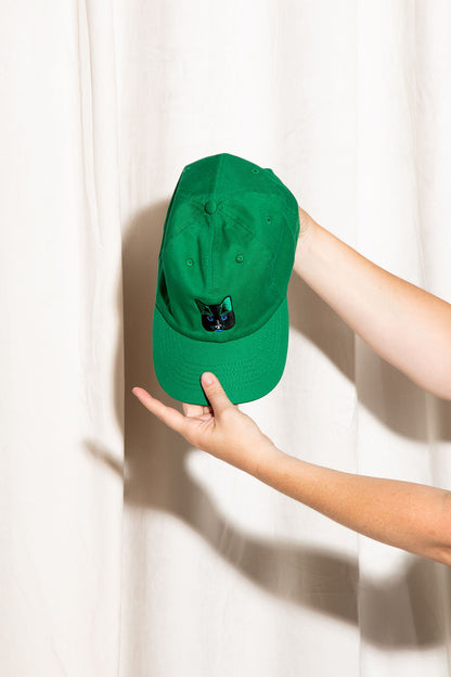 Ponno Cat Hat in Ringo
