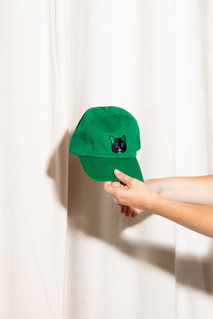 Ponno Cat Hat in Ringo