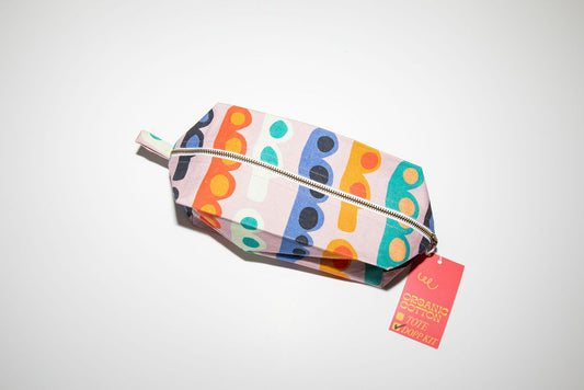 Classic Dooder Dopp Bag