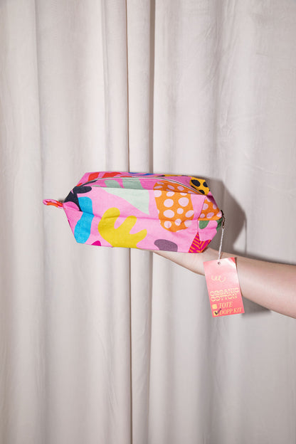 Polly Dopp Bag