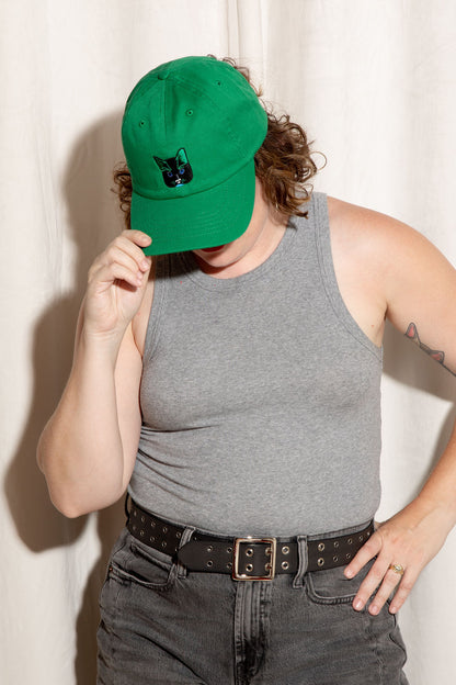 Ponno Cat Hat in Ringo