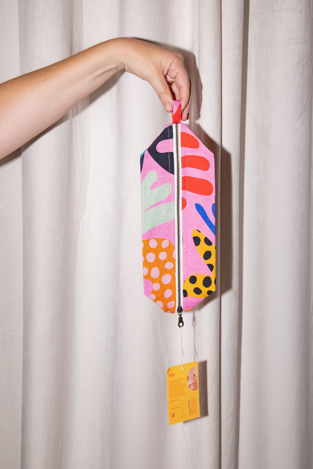 Polly Dopp Bag