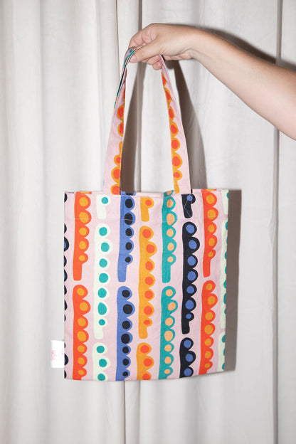 Classic Dooder Tote