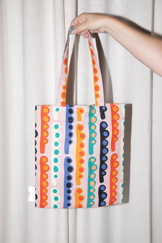 Classic Dooder Tote