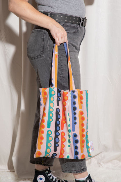 Classic Dooder Tote
