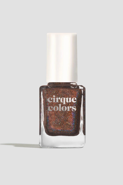 Pony Up - Cirque Colors