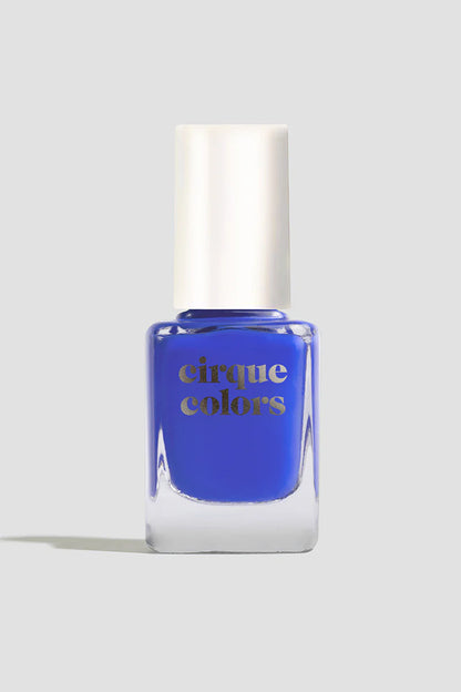 Rhapsody in Blue - Cirque Colors