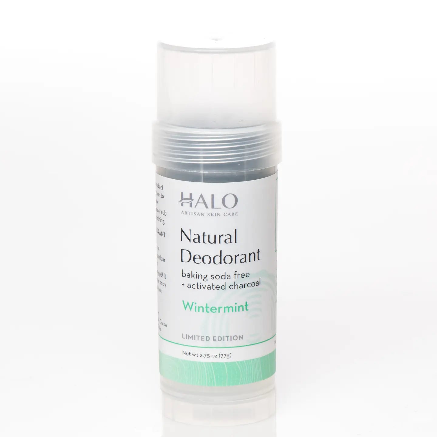 THE BEST Natural Deodorant in 5 Scents