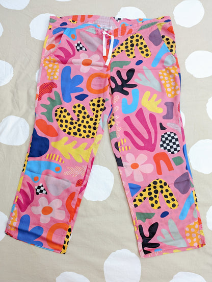 Polly Pajama Sets