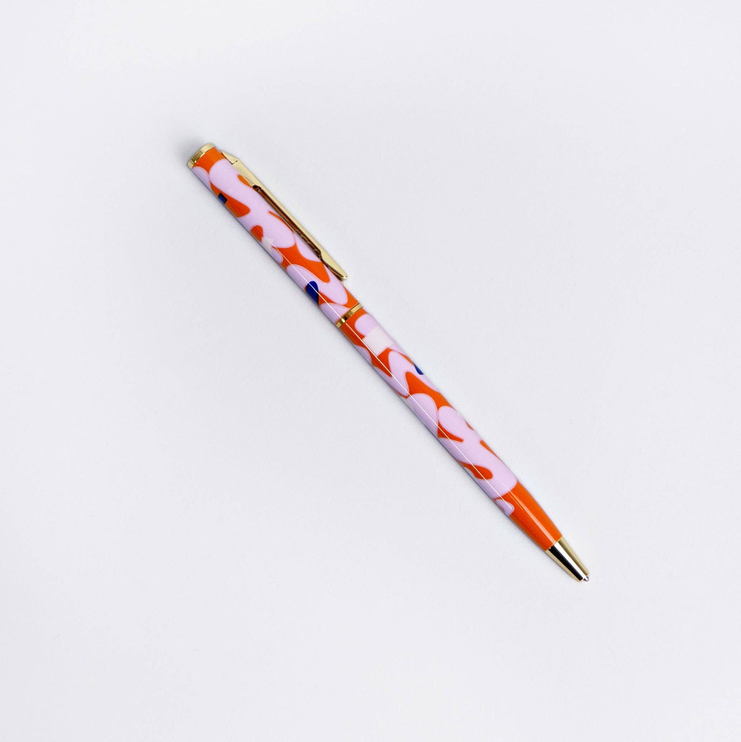 August Pen