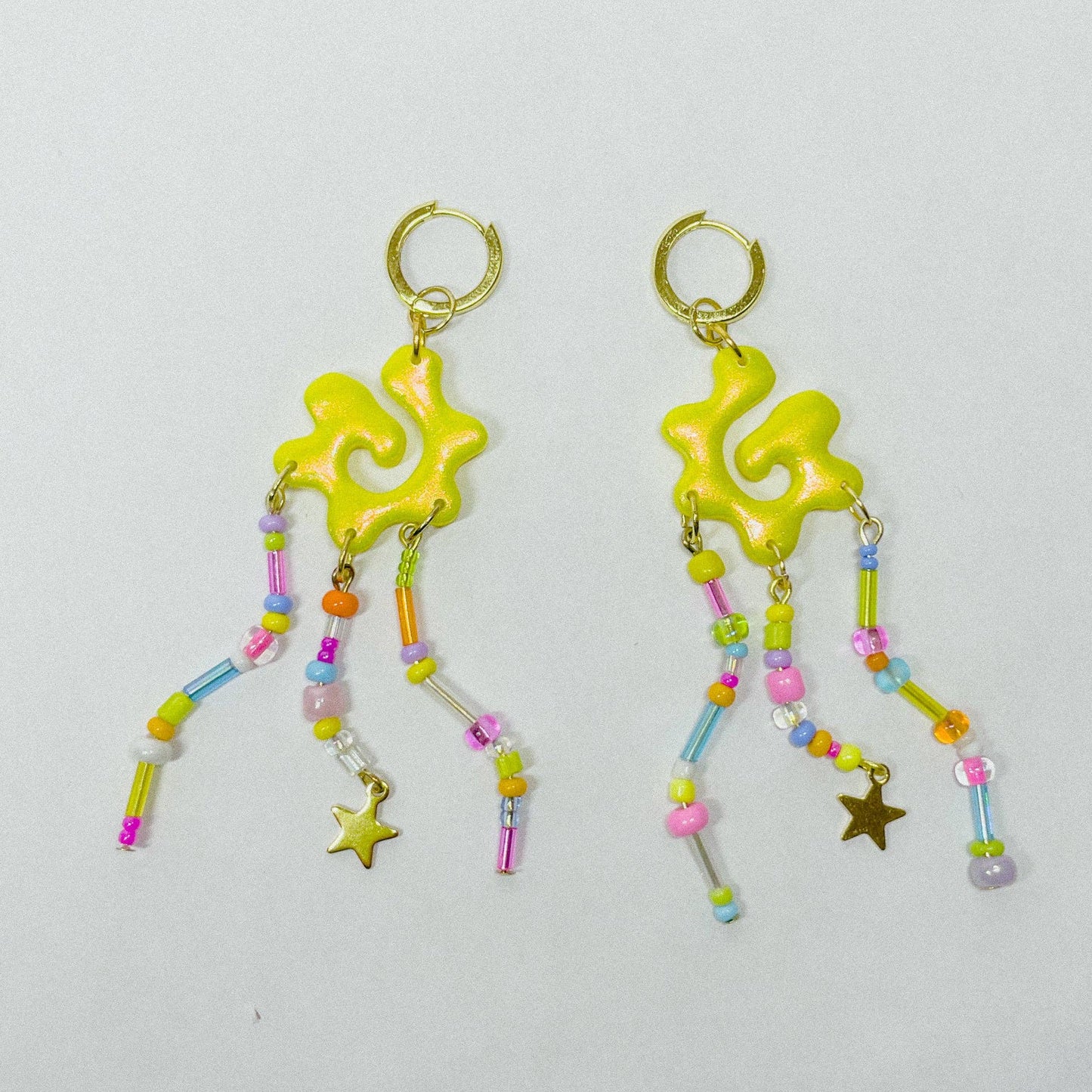 Maggie Earrings