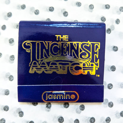 Incense Matches (many scents)